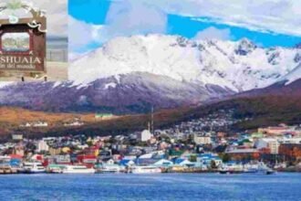 Ushuaia