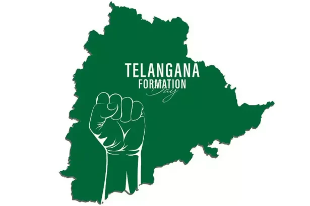 telangana