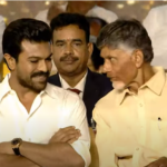 CBN, Ram charan