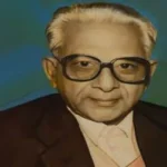 V Madhushudhan Rao